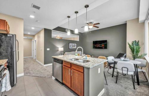 Downtown Suite w/ Amazing Views - Foto 9