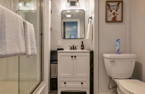 Cozy 1BR w/ 4min walk to Downtown [Blueberry Hill] - Foto 11