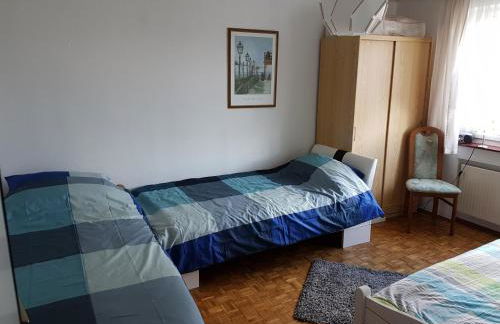 Ferienwohnung Sauer - Foto 13