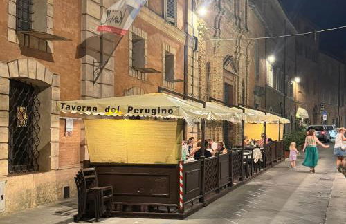 2 King Bed, 2 Full Bathroom Apartment in Umbria - Tuscany - Photo 75