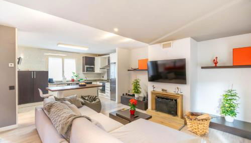 Gran casa de campo ideal para familias en Navarra - Foto 3