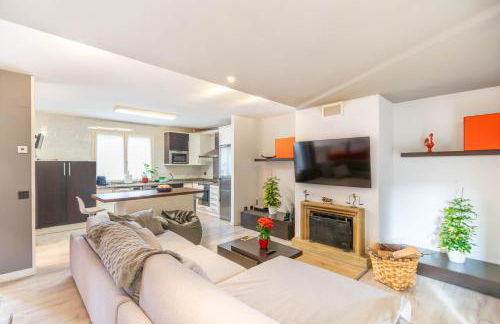 Gran casa de campo ideal para familias en Navarra - Foto 3