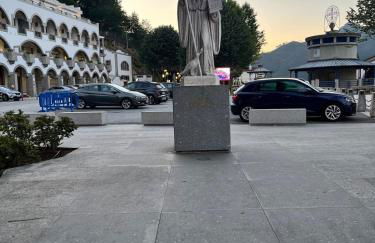 Pousada RIO CALDO - Foto 10