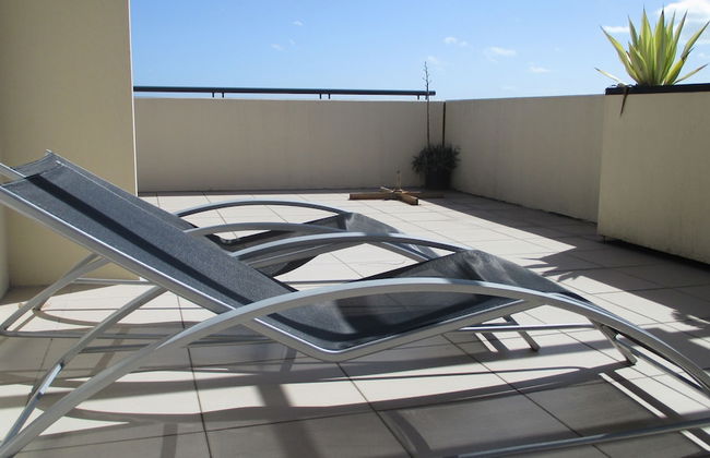 Edge Apartments Cairns - Foto 47