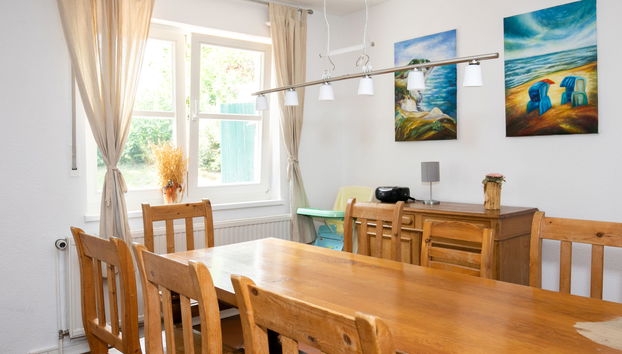 Losentitz - Foto 2, Kitchen / Dining Room