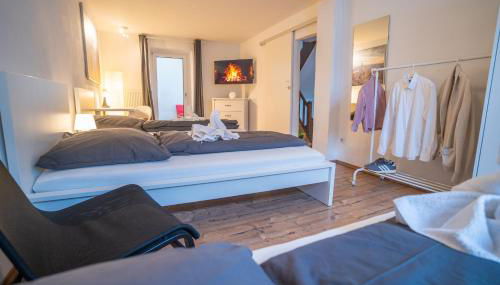 4-Zimmer Haus, 2-Bäder 140qm bis zu 11 Personen - Foto 2