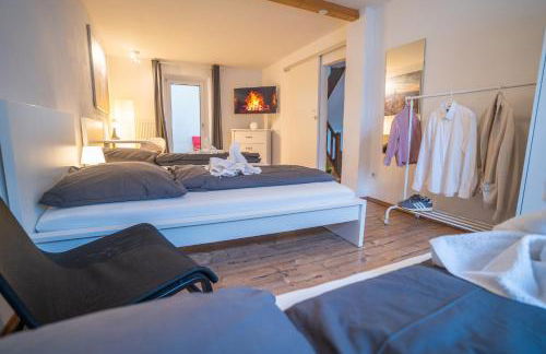 4-Zimmer Haus, 2-Bäder 140qm bis zu 11 Personen - Foto 2