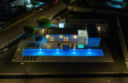 Casa Conil with a private 25 meter heated pool - Foto 10
