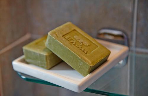 Amarandos Sea View Apartments - Photo 43