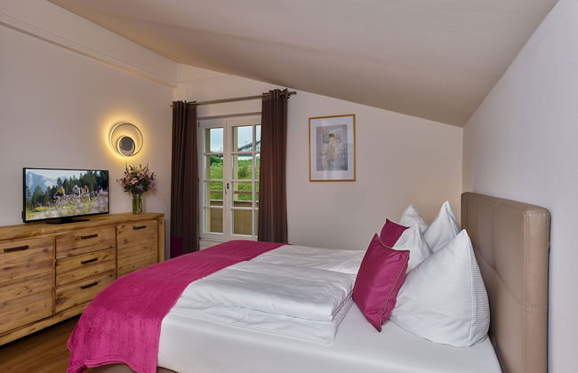 A-VITA Viktoria Residenzen - Foto 13