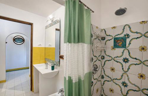 Villa Mariani - Italian Coastal Charm - Foto 63