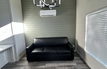 TH25 Red Rock Modern Tiny Home - 15 min to Sedona - Foto 7