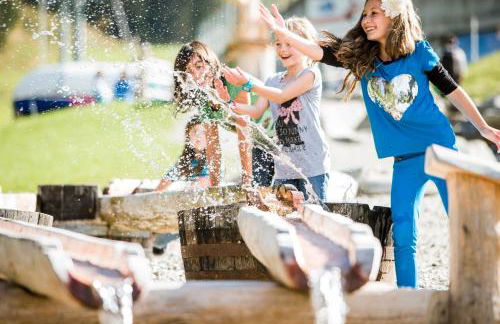 AlpenChalet Niederkofler - Foto 48