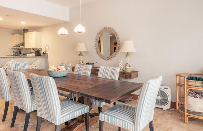 3BR 10 Guests Ocean View BBQ in Samana - Photo 14