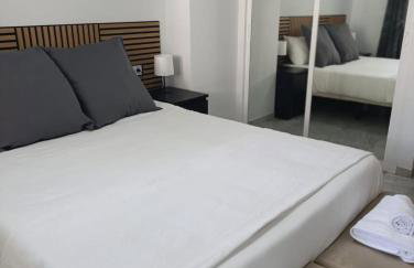 Benalmádena Beach Apartment - Foto 9
