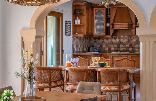 Villa Blue Sea by Abahana Villas - Foto 23