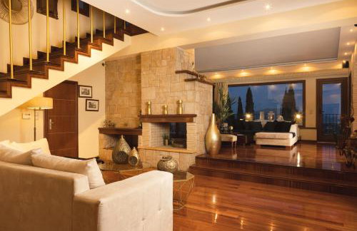 Ark Luxury & Private Villa - Foto 19