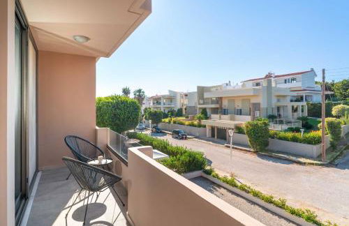 Golden Sun Luxury Apartment Adults Only - Foto 19