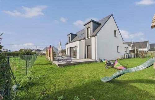 Maison avec jardin pour 10 personnes à Penmarch - Foto 1