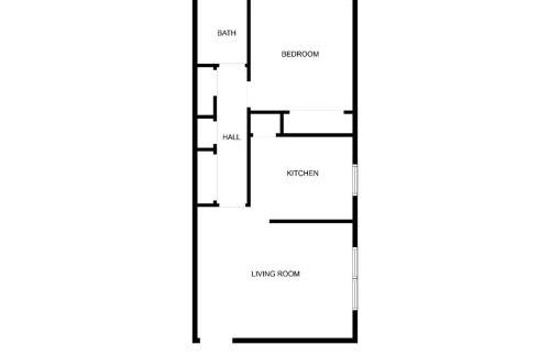 Cathedral 7-New & Modern near UNMC - Foto 15