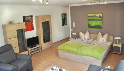 Ferienwohnung in den Weinreben - Foto 2