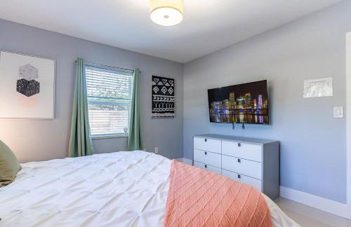 Villa Aura Heated Pool 4 Bedrooms 5 minutes to the Ocean - Foto 39