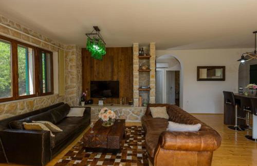 Holiday Home Historische Steinvilla Heaven für 11 Personen by Interhome - Foto 15