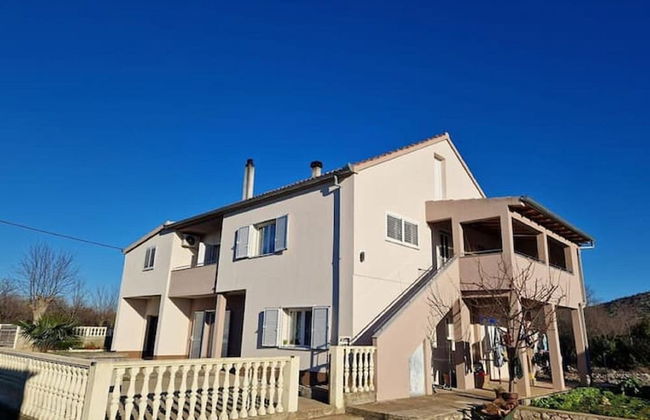 Holiday Home Iva & Luca - Foto 1