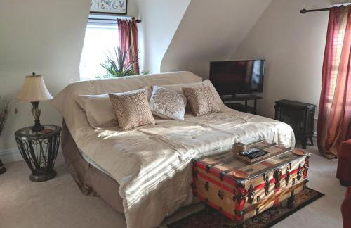 Sunny & Spacious Montclair NJ Apartment - Foto 63