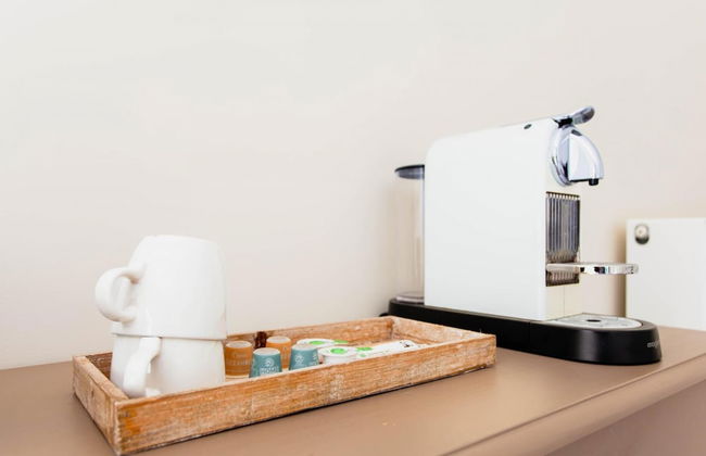 Luxe Historische Stadsvilla in Hartje Oudenaarde - Photo 30