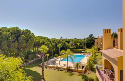 Apartamento T2 renovado no Vila Sol com piscina - Foto 31