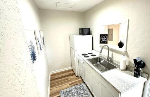 University Suite "A" - Foto 10