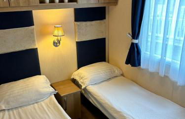 Holiday Home with Private Hot Tub - Foto 10