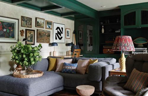 Argyll House by Boutique Litchfield Escape Villa - Foto 7