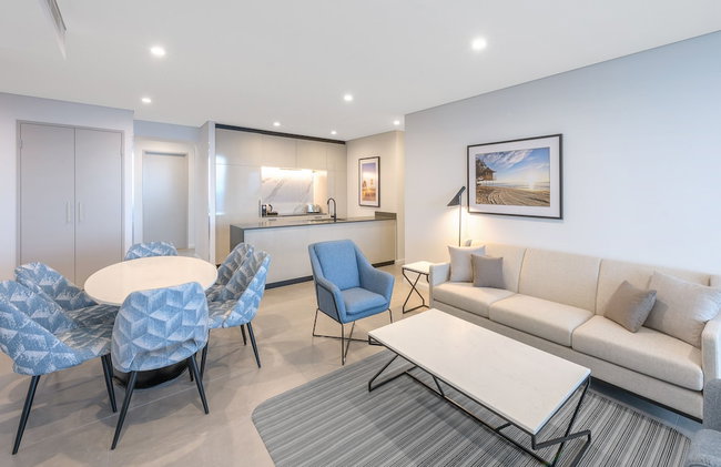 Meriton Suites Surfers Paradise - Foto 51
