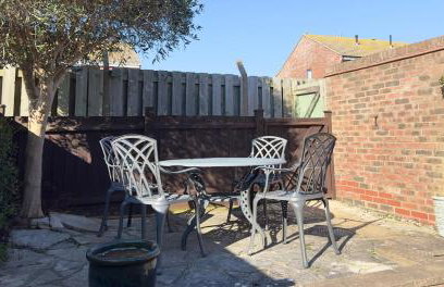 Chalkhill View - Idyllic Sea Views Parking - Foto 18