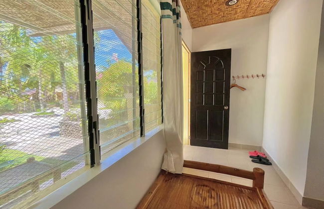 azure camotes resort hotel - Foto 12