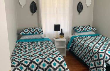 Ashwood Arbor 3 bed 2 bath sleeps 8 - Foto 14