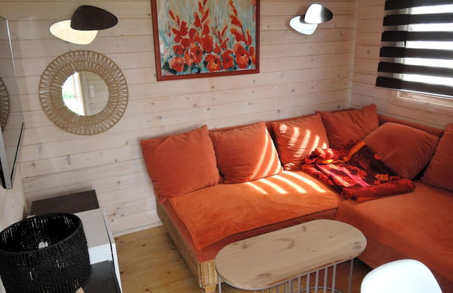 Holiday Home in Stepnica by Szczecin Lagoon - Photo 15