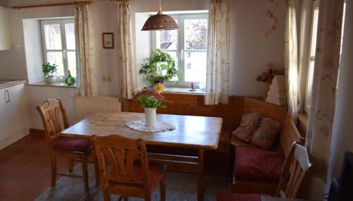 Apartments Bed & Breakfast Brückner - Foto 2