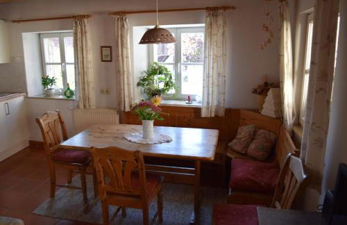 Apartments Bed & Breakfast Brückner - Foto 2