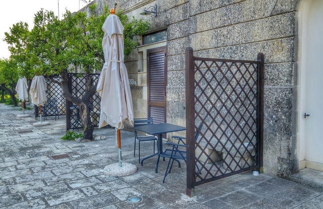 Villa Papaleo - Foto 55