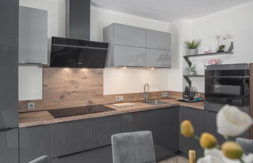 Awesome Apartment In Micetici With Wifi - Foto 19