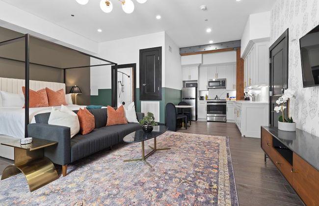 New Orleans Luxury Collection - Foto 62