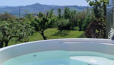 Villa Lux Vista Vigneti Unesco-Piscina e Idromassaggio - Foto 3