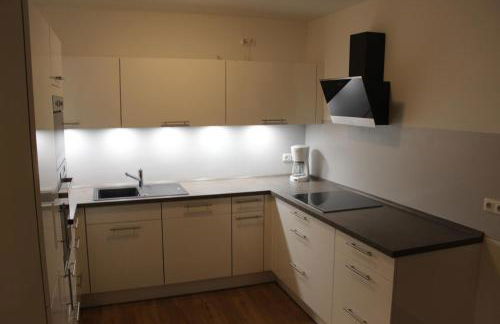 Dünenhaus Wohnung 13 - Foto 21