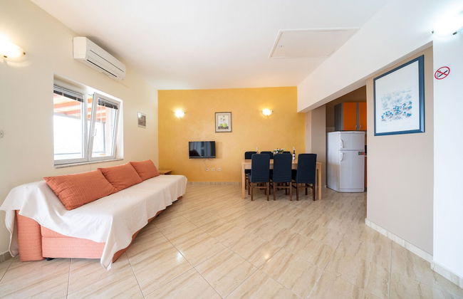 Villa Dandelion Zadarvillas - Foto 27