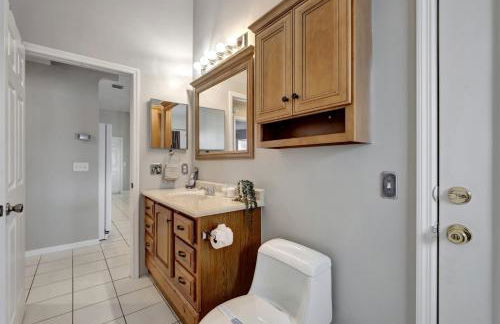 Pool Waterfront Lake 12 PPL Gorgeous - Foto 63