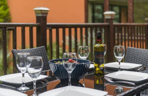 Honeywood Lodge by Bloom Stays - Foto 19