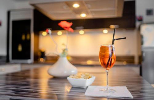 Résidence Dolce Vita de Palombaggia - Foto 31